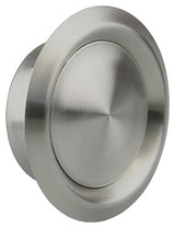 Renson 1006329 - afzuigventiel inbouw 636 inox ø 100 | 2 stuks