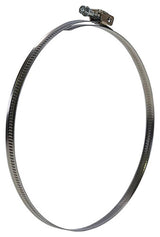 Renson 1006761 - klemband ø 60-165 | 10 stuks