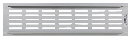 Renson 1059776 - strip 381 80 300 natuurkl | 2 stuks