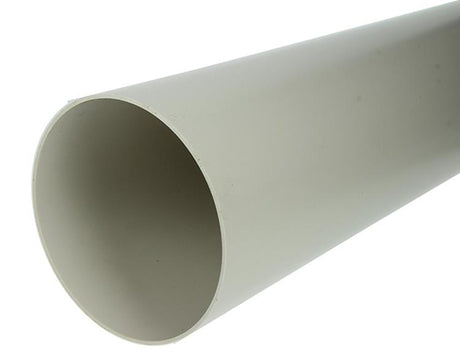 Renson 1053836 - stijgleiding dia 125 1,5m | 2 stuks
