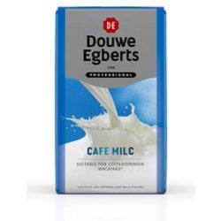 Koffiemelk douwe egberts professional 750 ml