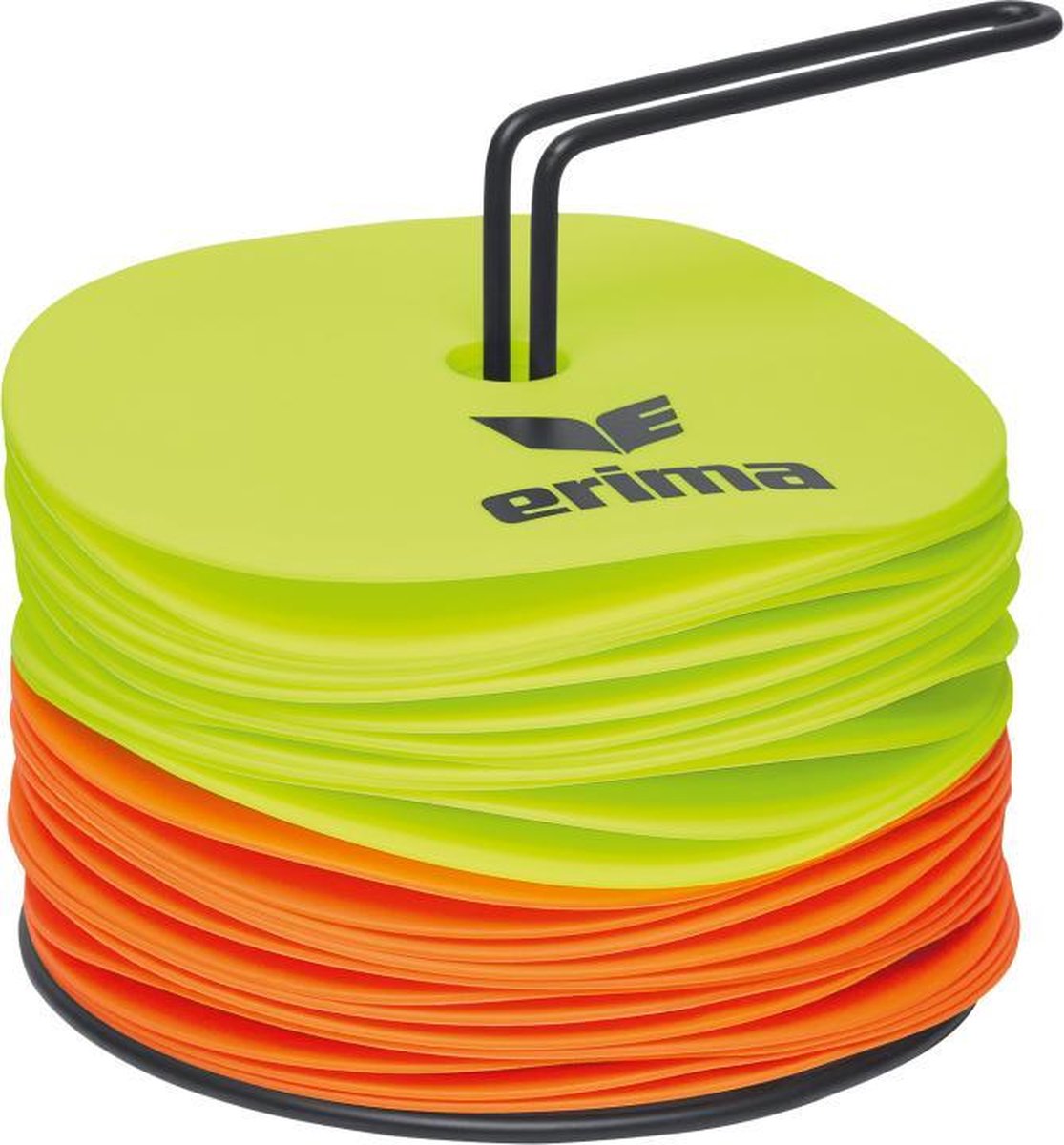 Erima markeringsschijven set