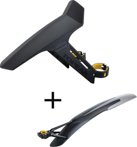Topeak Spatbord set Defender XC1+XC11 29 inch