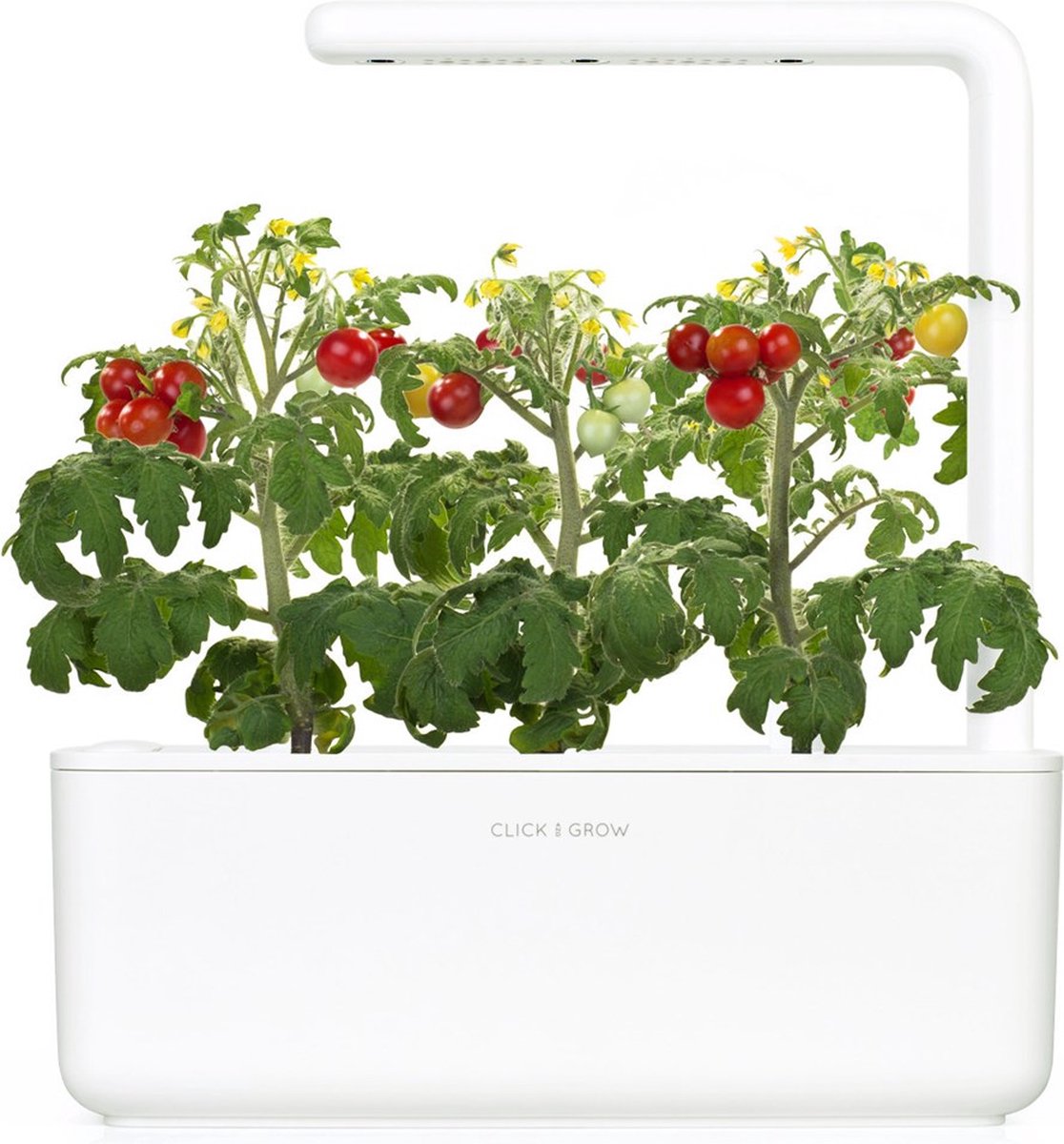 Click and grow - smart garden 3 - wit