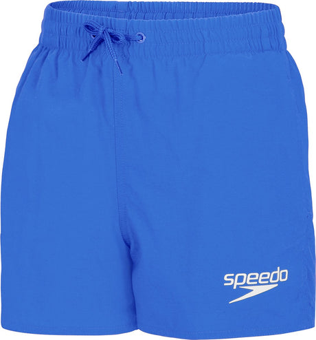 Speedo essential 13 watershort heren zwembroek - blauw