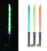 Toi-toys lichtzwaard ninja licht en geluid