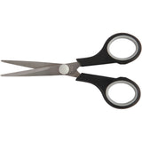 Creativ company https: www.cchobby.nl kinderschaar-l-14-cm-rechts-linkshandig-12-stuk-1-doos