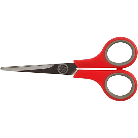 Creativ company https: www.cchobby.nl kinderschaar-l-14-cm-rechts-linkshandig-12-stuk-1-doos