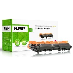 Tonercartridge kmp tn-242m magenta