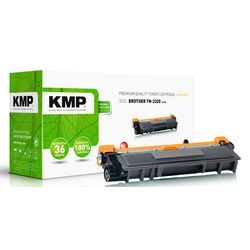Tonercartridge kmp tn-2320 zwart