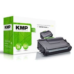 Tonercartridge kmp tn-3430 zwart