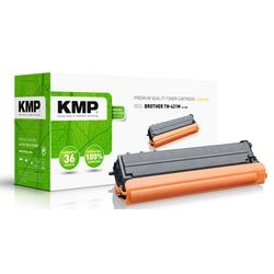 Tonercartridge kmp brother tn-421m magenta