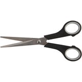 Https: www.cchobby.nl algemene-schaar-l-17-cm-puntig-rechts-linkshandig-1-stuk-11198
