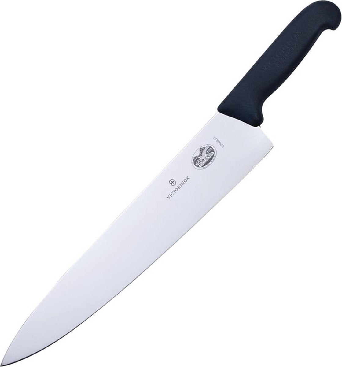 Victorinox fibrox koksmes 15cm