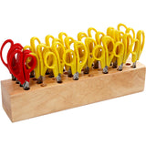 Creativ company https: www.cchobby.nl kinderschaar-l-12-5-cm-rond-1-set