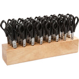 Https: www.cchobby.nl schoolscharen-met-rek-l-14-cm-rond-1-set