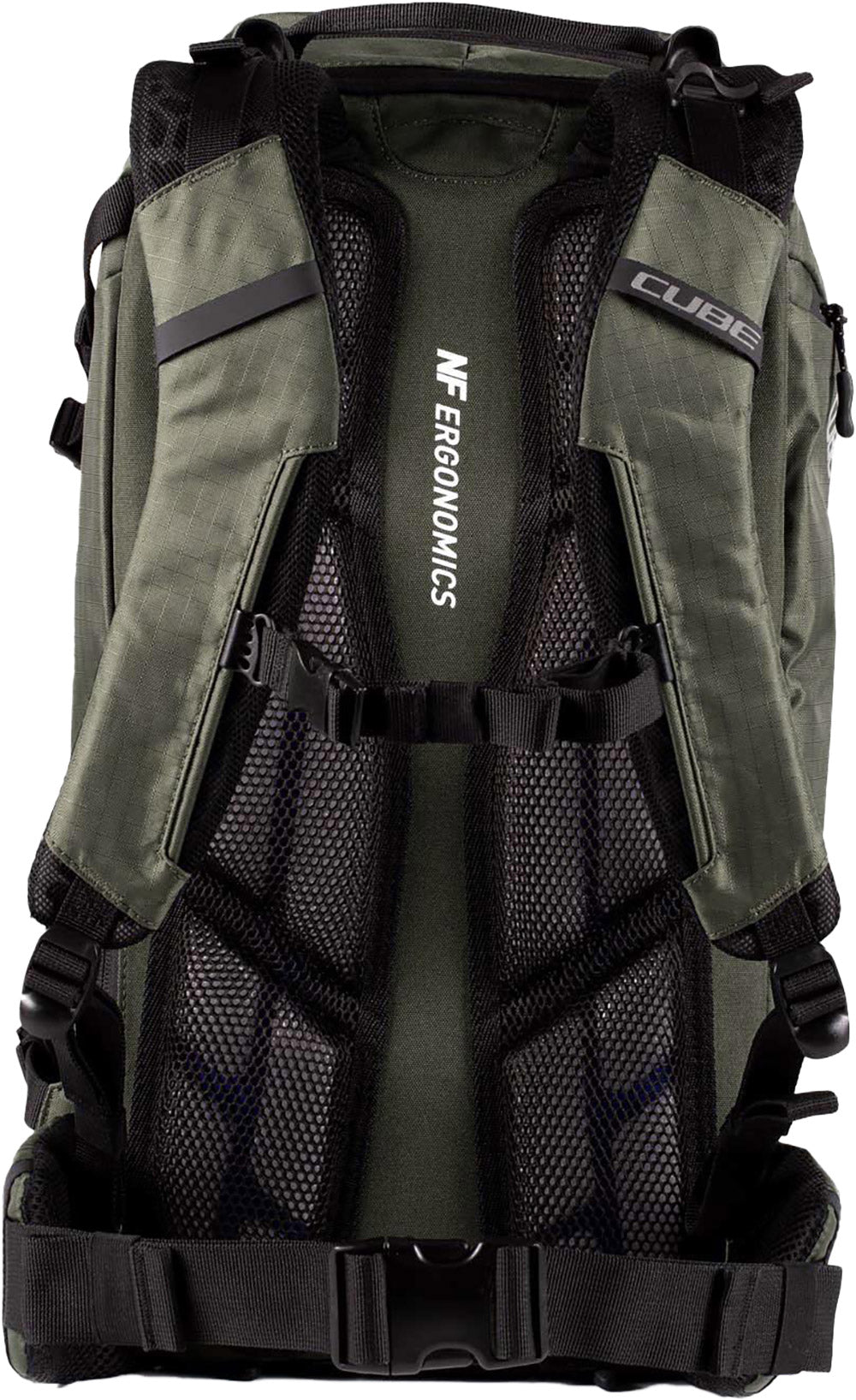 Cube atx 22 tm - backpack