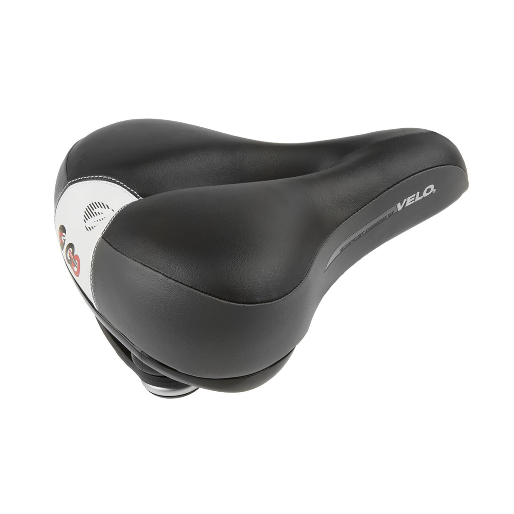 Velo Zadel dames Gemini memory foam