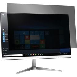 Privacyfilter kensington 626486 zwart