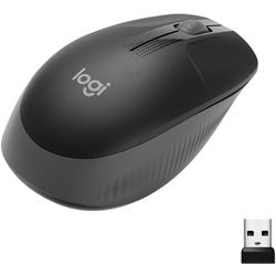 Muis logitech 910-005905 houtskool