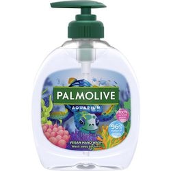 Handzeep palmolive aquarium