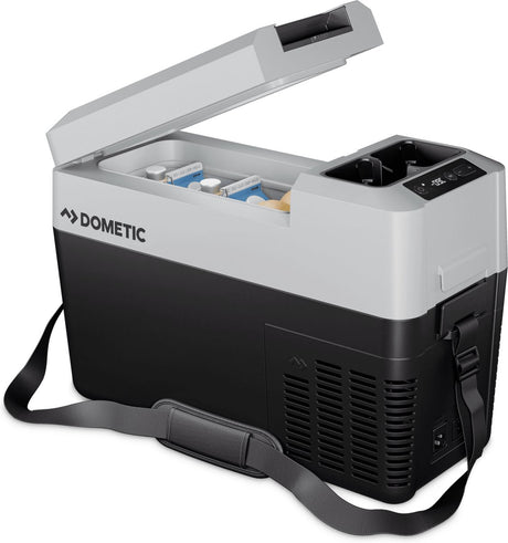 Dometic cff12 compressor koelbox - 13 liter