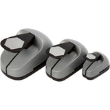 Creativ company https: www.cchobby.nl ponsen-set-zeskant-afm-25-49-75-mm-3-stuk-1-doos