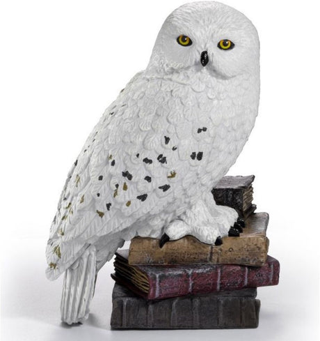 Noble collection hedwig harry potter magical creatures