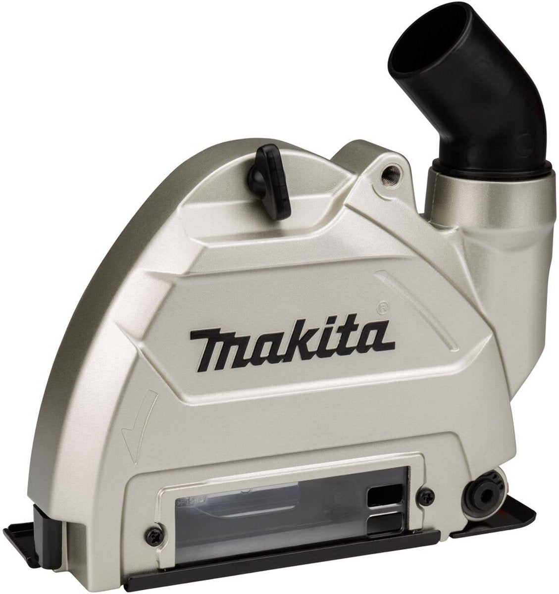 Makita accessoires invalstofafzuigkap 125mm - 191g06-2 - 191g06-2