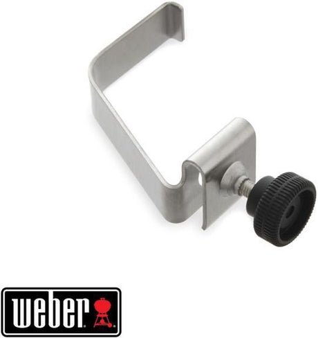 Weber - ondersteuningskit voor connect