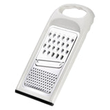 Westmark universele rasp kunststof rvs, wit zwart zilver, 11312270