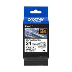 Labeltape brother tzesl251