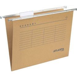 Hangmap djois bruin a4 50 stuks