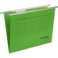Hangmap djois groen 25 stuks