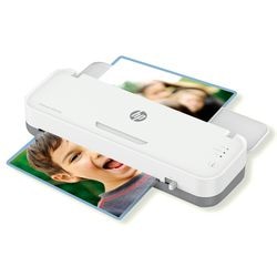 Hp lamineermachine onelam 400 wit