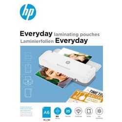Lamineerhoes hp transparant