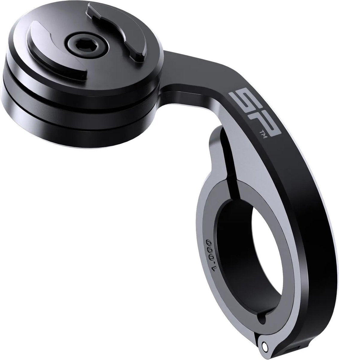 Sp connect handlebar mount pro mtb telefoonhouder fiets voor spc spc+ hoesjes - zwart