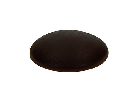 Mack 1047652 - deurstop zelfklevend bruin ø 60 mm 2 st pcs | 6 stuks