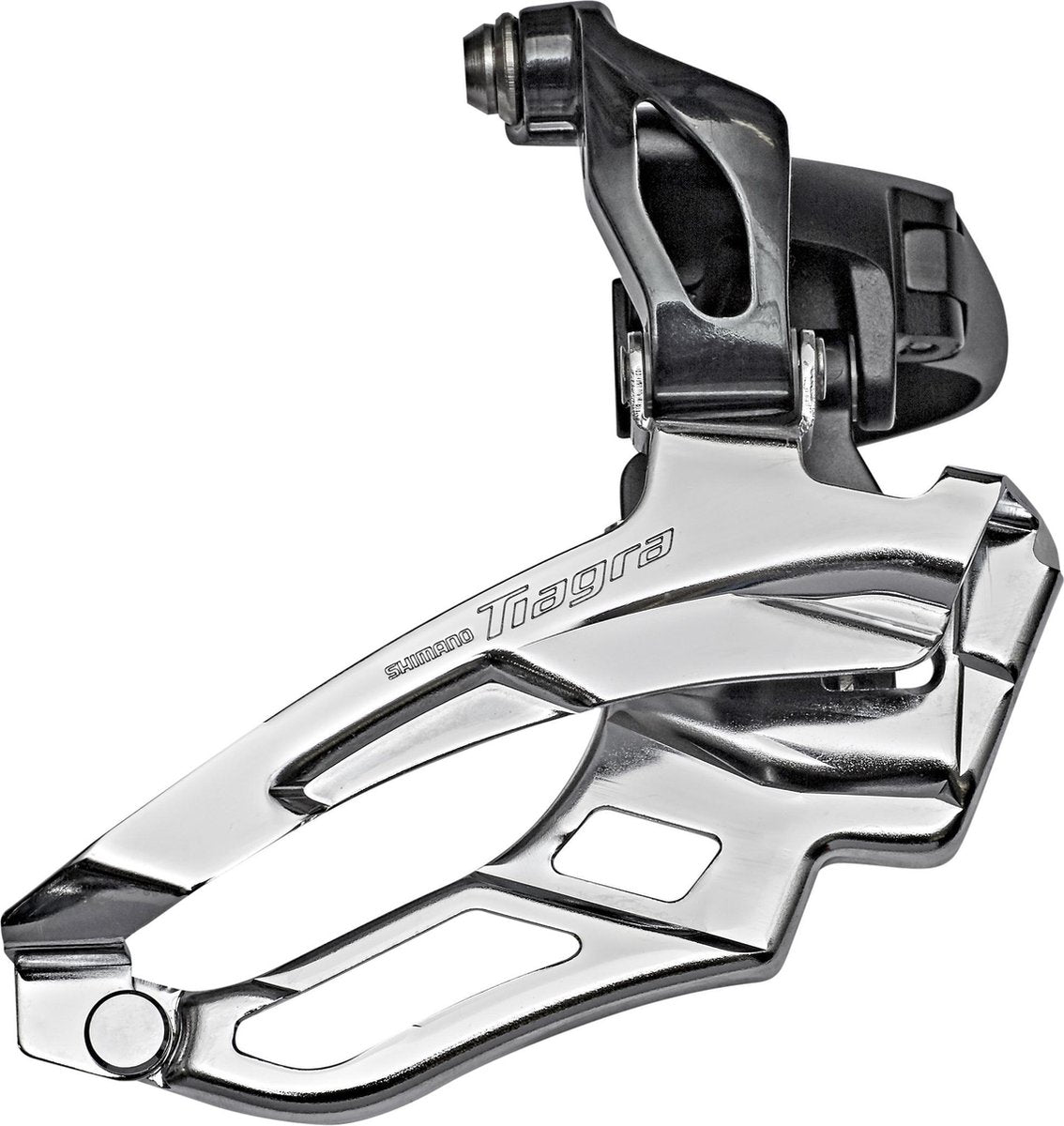 Voorderailleur SHIMANO Tiagra 4703 10V + 0Aw 9A