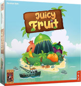 999games 999 games juicy fruit bordspel