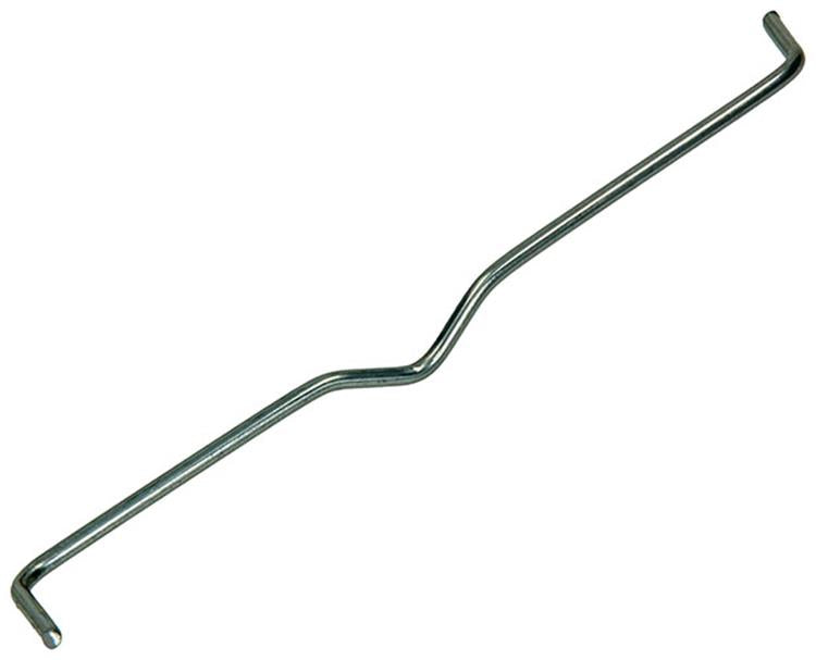 Mack 1049741 - zak met 100st spouwhaken verzinkt 210 x 3,5 | 5 stuks