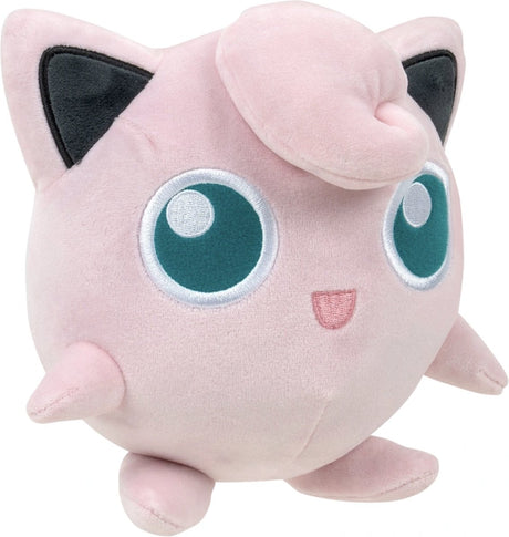 Pokémon pluche - jigglypuff 20 cm