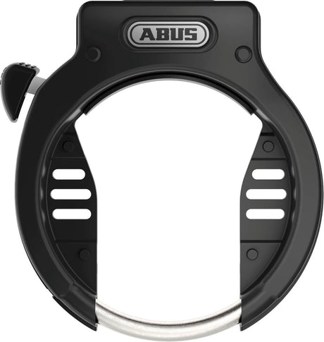 Abus Amparo 2.0 Fiets Ringslot - ART2 - Zwart