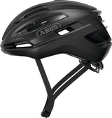 Abus helm taipan velvet black l 57-61cm