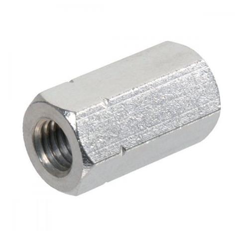 Verbindingsmoer m8 d6334 3xd elvz | 100 stuks