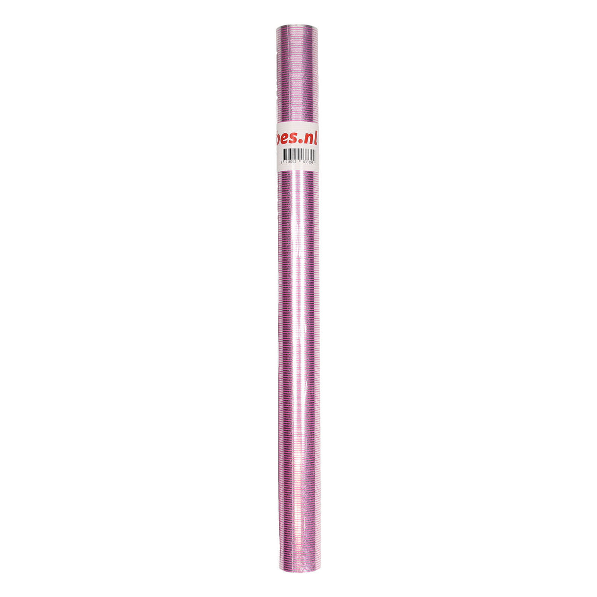 Rotolux inpakpapier paars, 3 mtr.