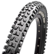 Maxxis minion dhf front wt 27.5x2.50 tr exo dual 60 folding