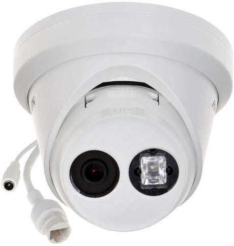 Hikvision digital technology ds-2cd2343g2-iu dome ip-beveiligingscamera buiten 2688 x 1520 pixels plafond muur
