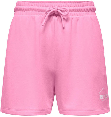 Only play - cava life hw swt short - training short dames - roze