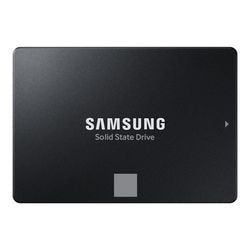 Interne ssd-schijf samsung mz77e1t0b eu